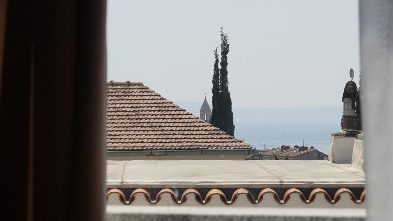 Ante Appartement