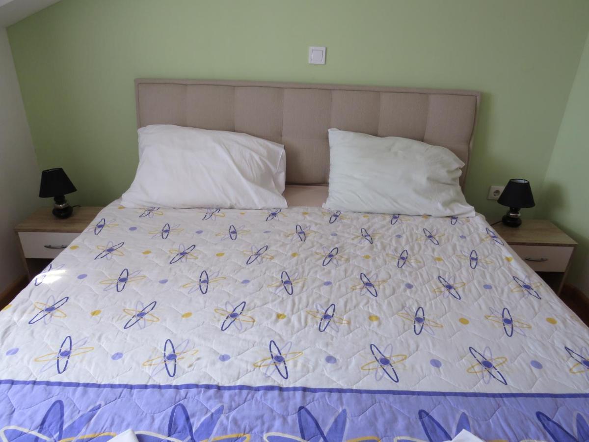 Ante Appartement *
