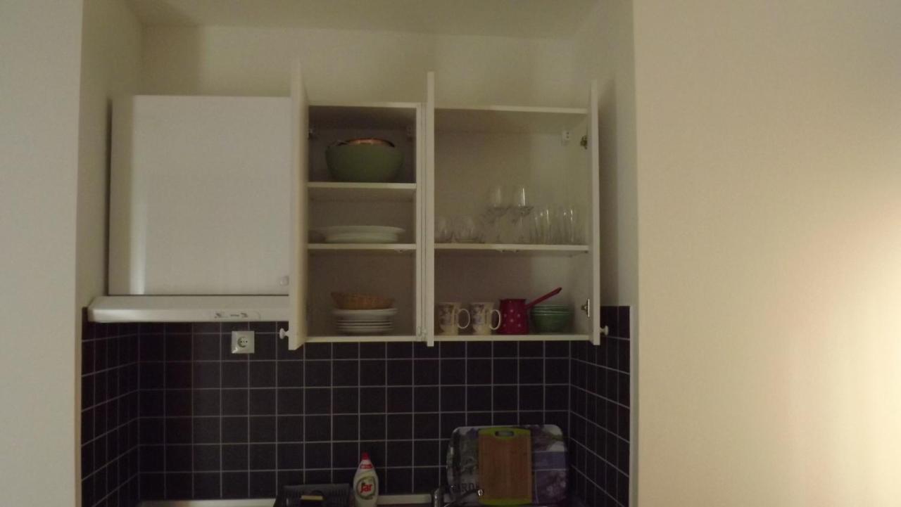 Appartement Ante Split