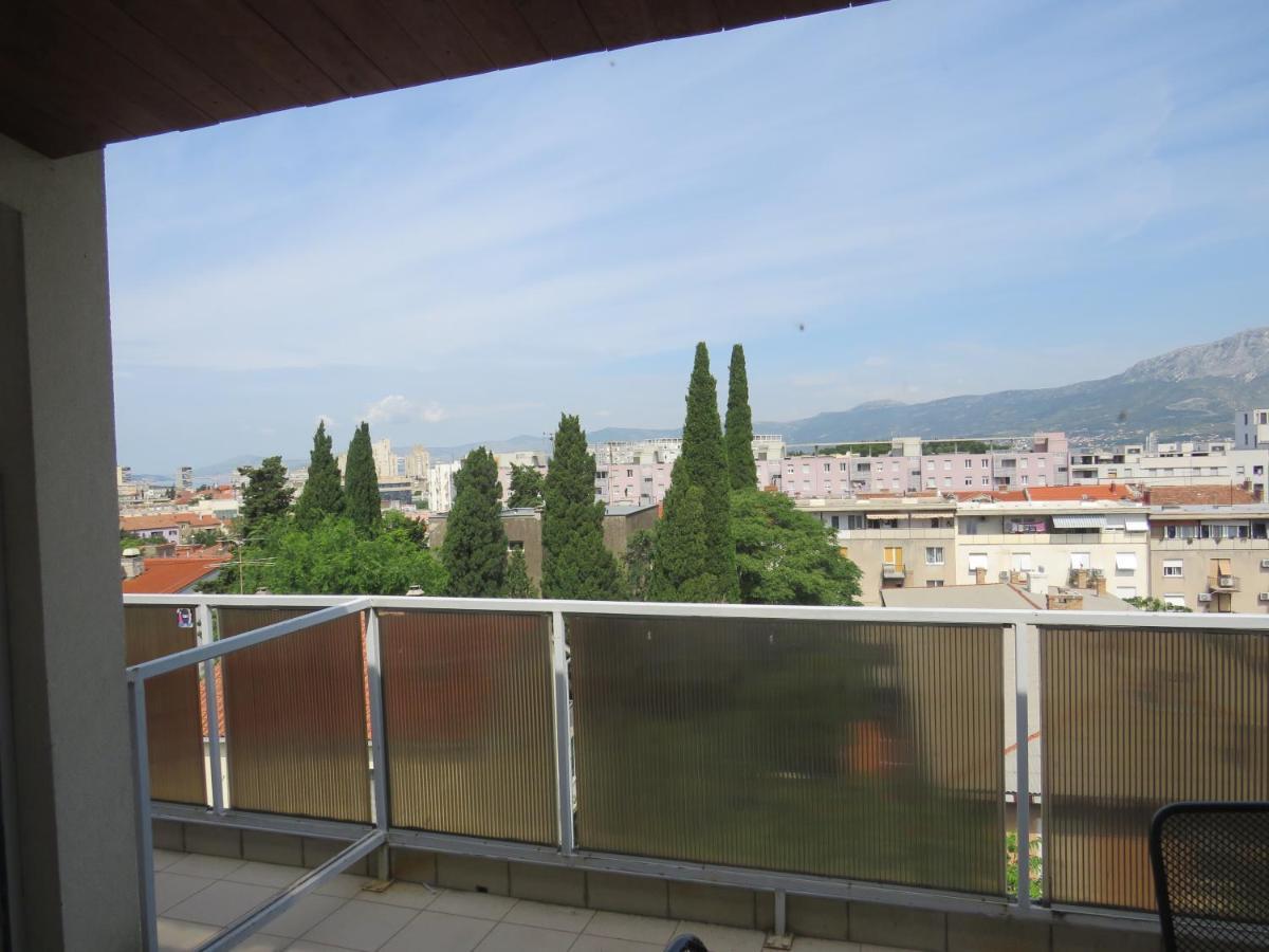 Ante Appartement *