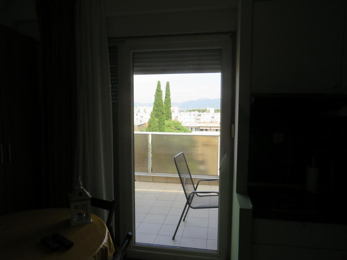 Ante Appartement
