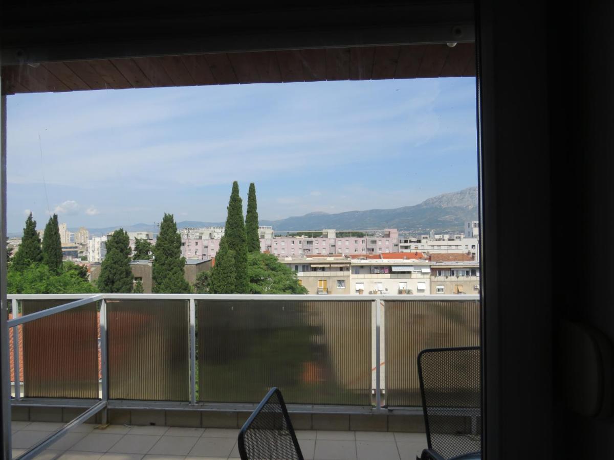Ante Appartement