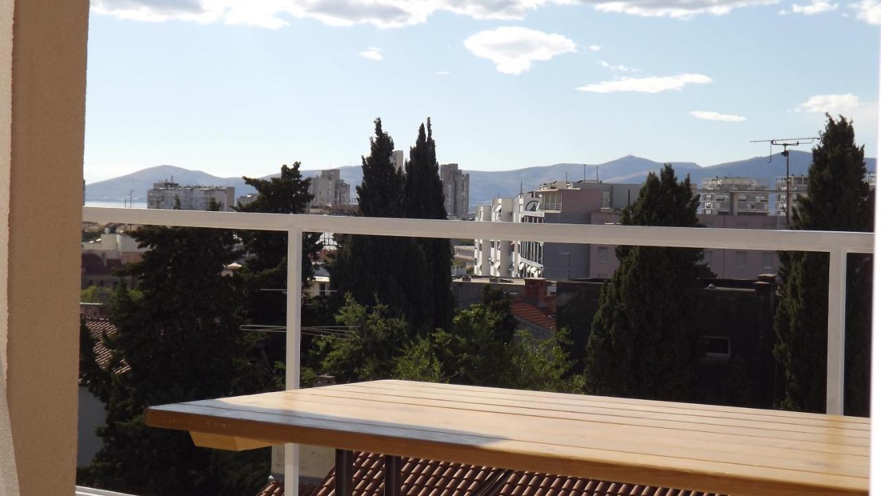 Appartement Ante