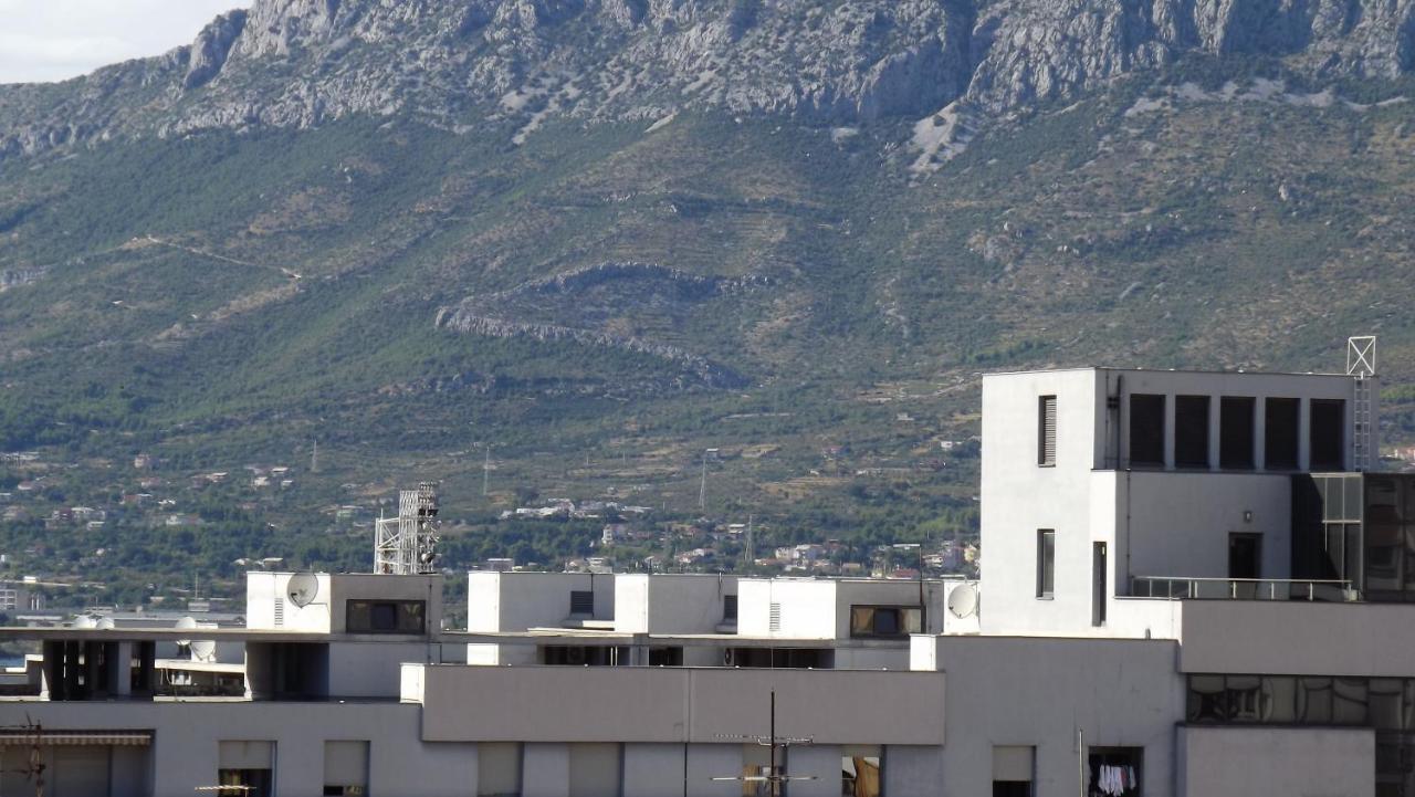 Ante Appartement Split