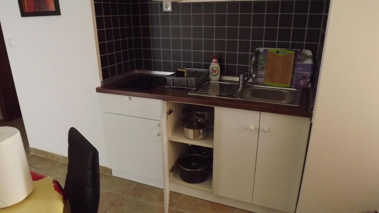 Appartement Ante Split
