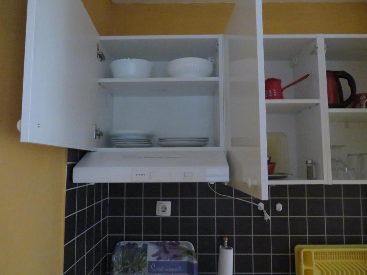 Ante Appartement *