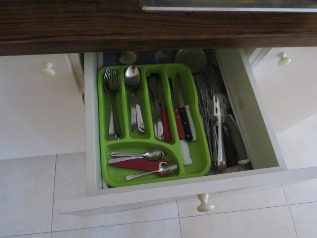Ante Appartement Split